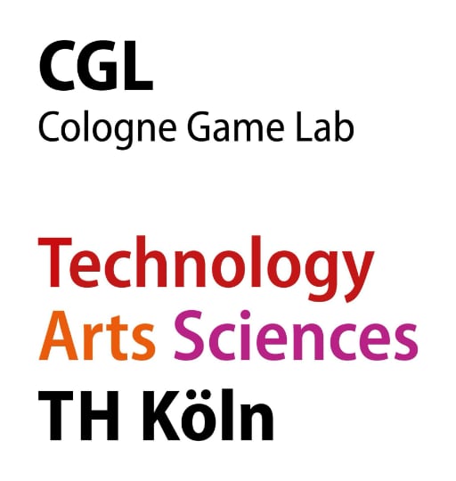 CGL logo