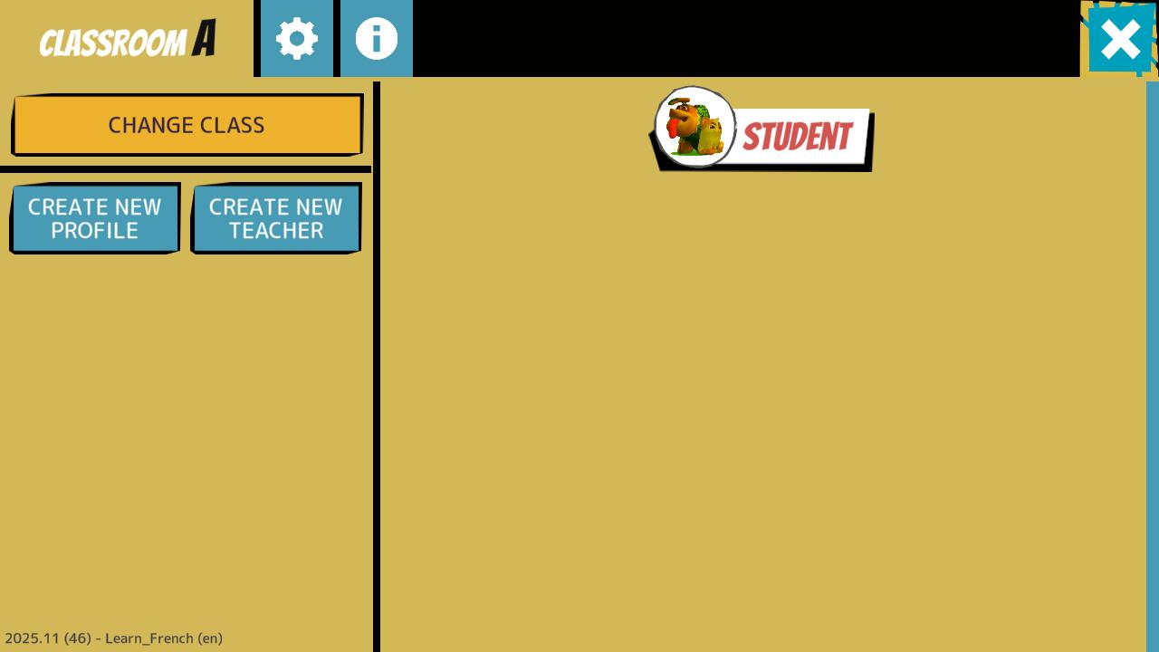 ClassWithProfile