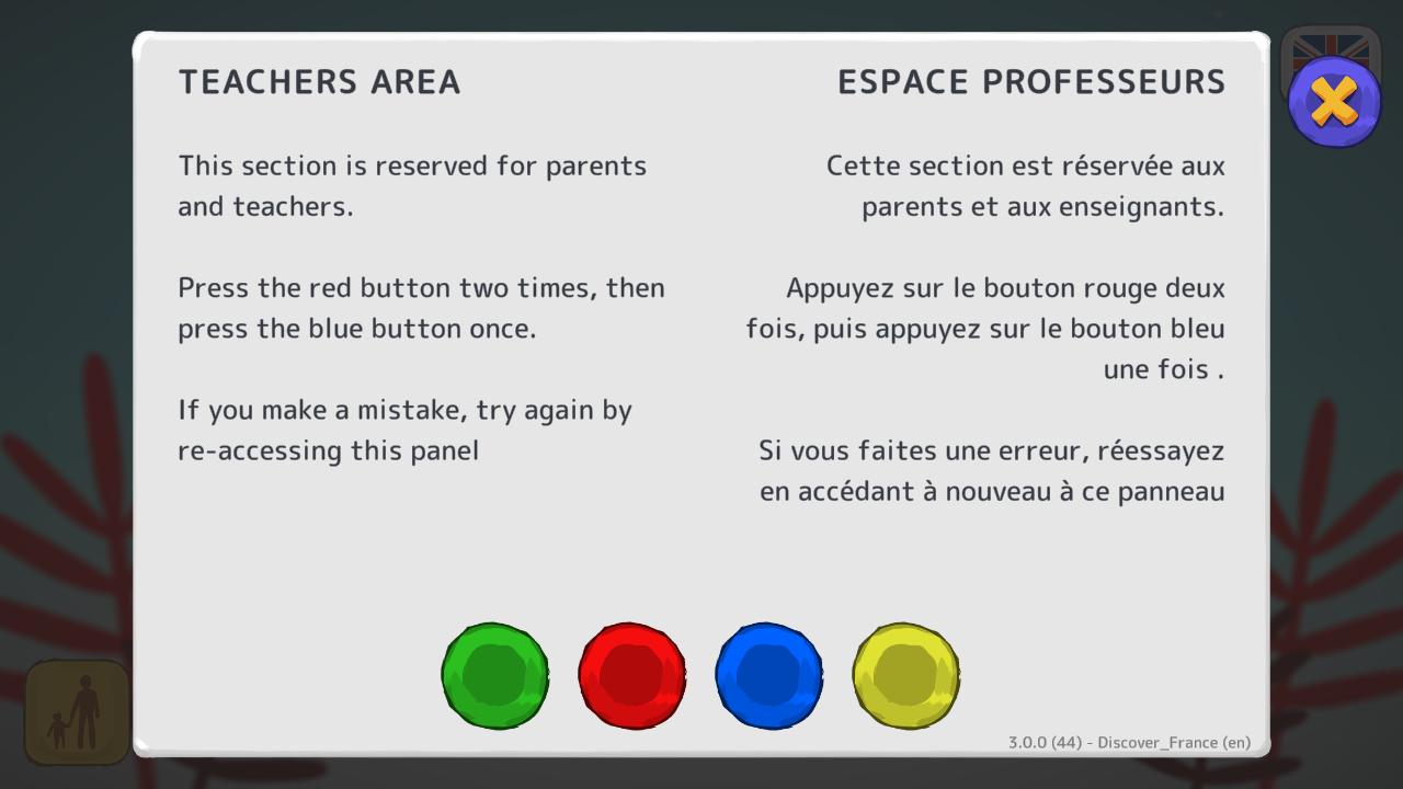 ParentalControl