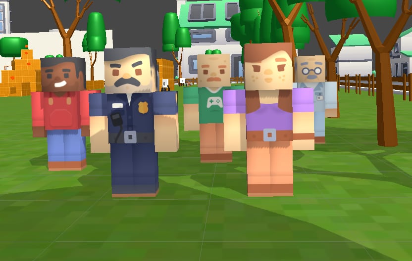 preview antura_blocky_character