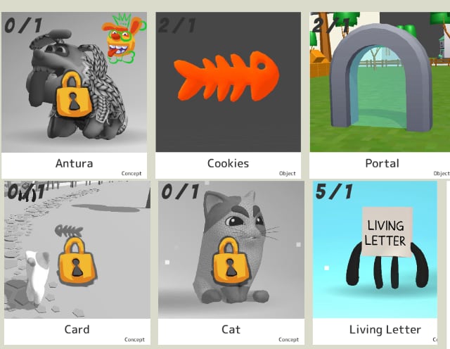 preview antura_cards