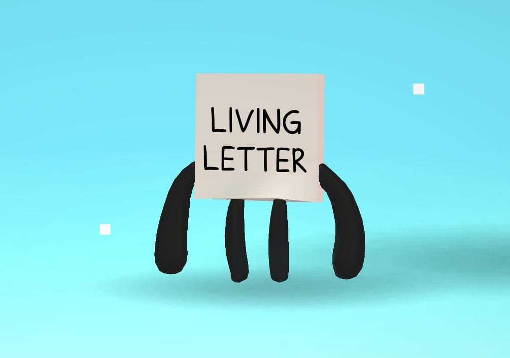 preview antura_livingletter