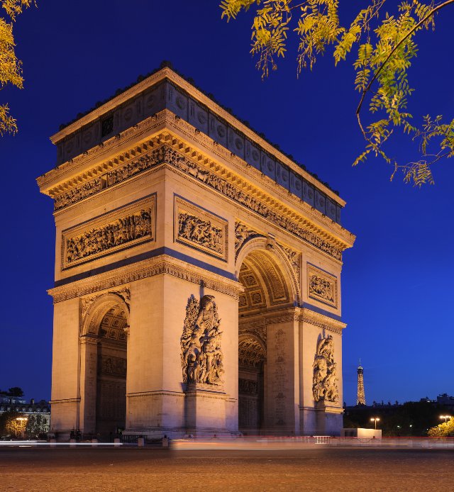 preview arc_de_triomphe
