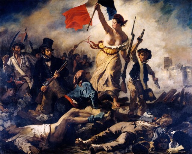 preview art_liberty_leading_the_people