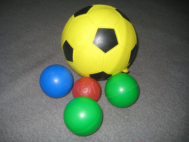 preview ball