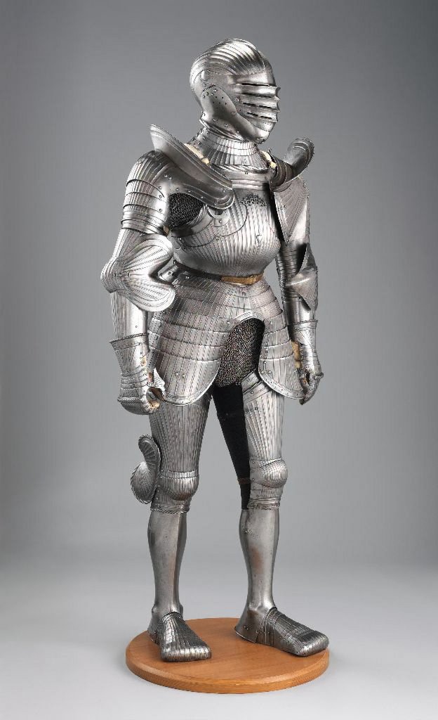 preview armor