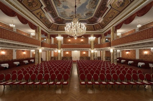 preview ballroom