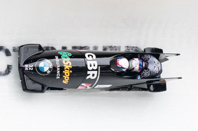 preview bobsled