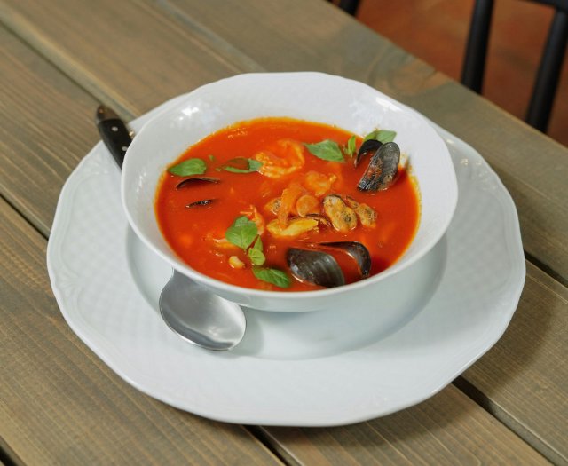 preview bouillabaisse