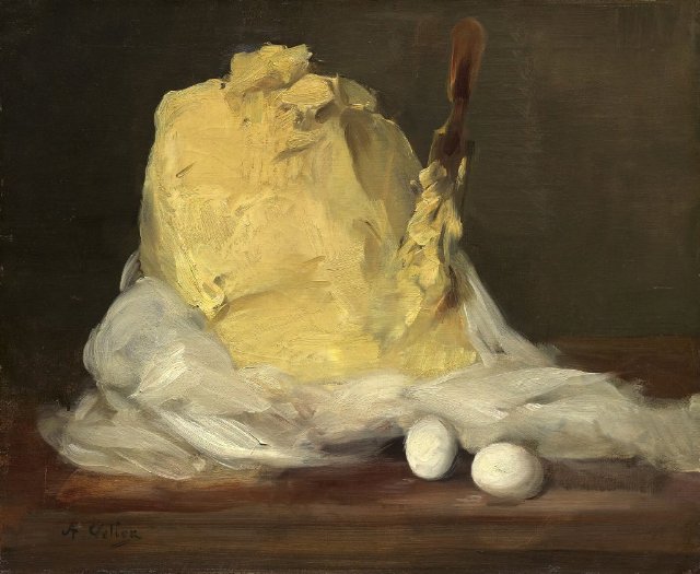 preview butter