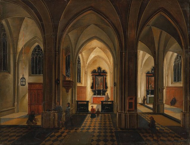 preview church