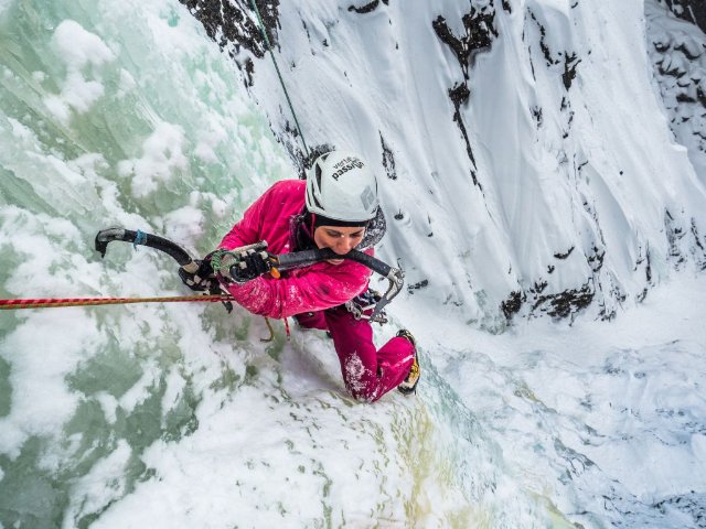 preview climbing