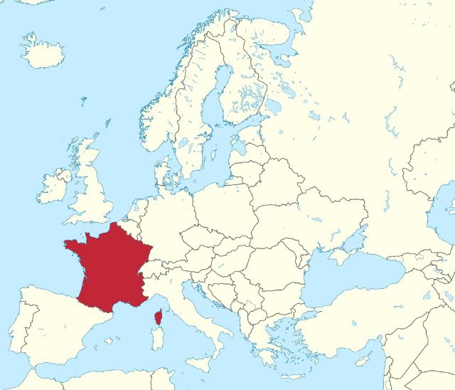 preview country_france