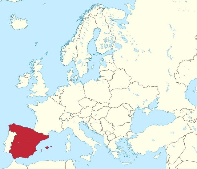 preview country_spain