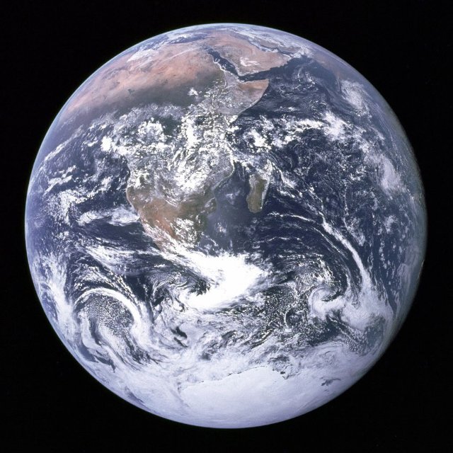 preview earth