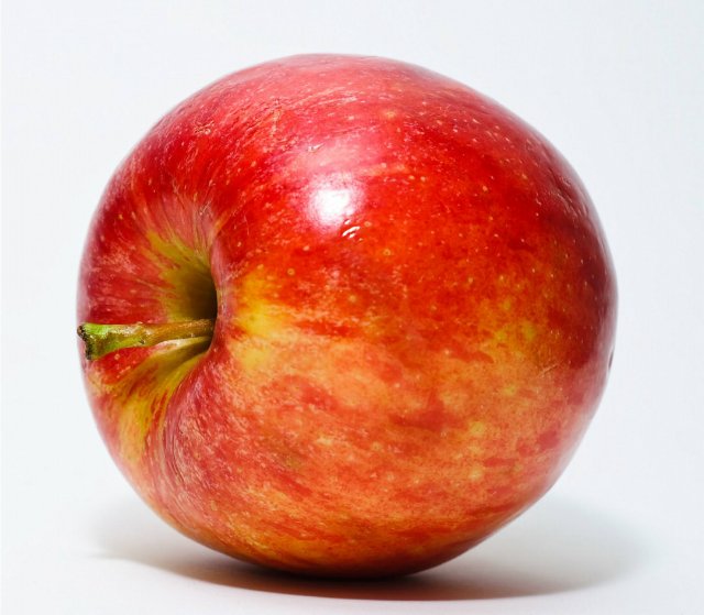 preview food_apple