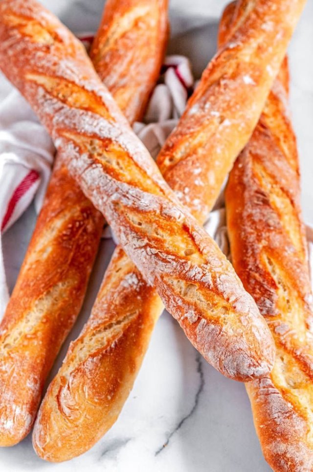 preview food_baguette