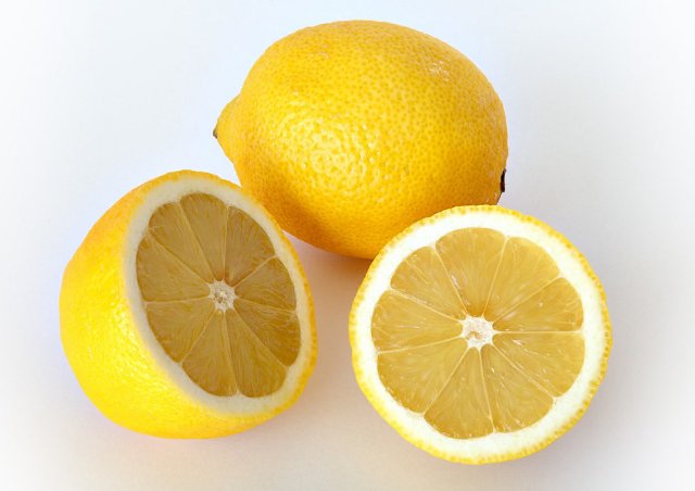 preview food_lemon