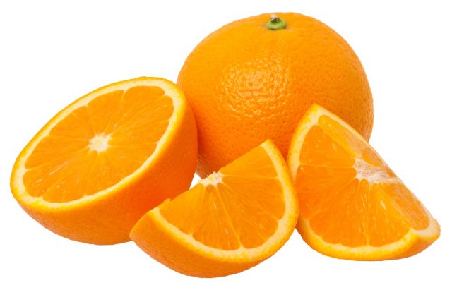 preview food_orange