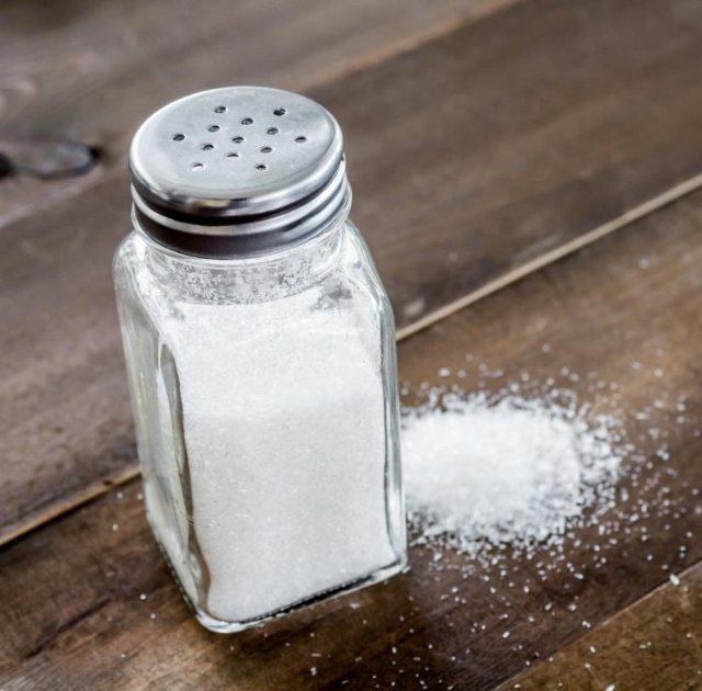 preview food_salt