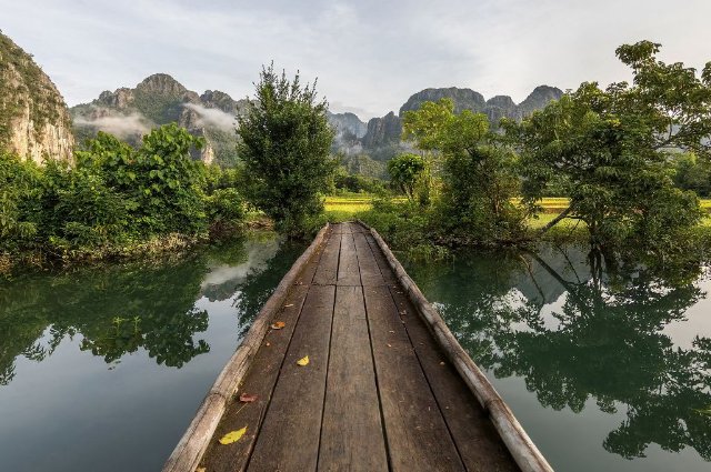 preview footbridge