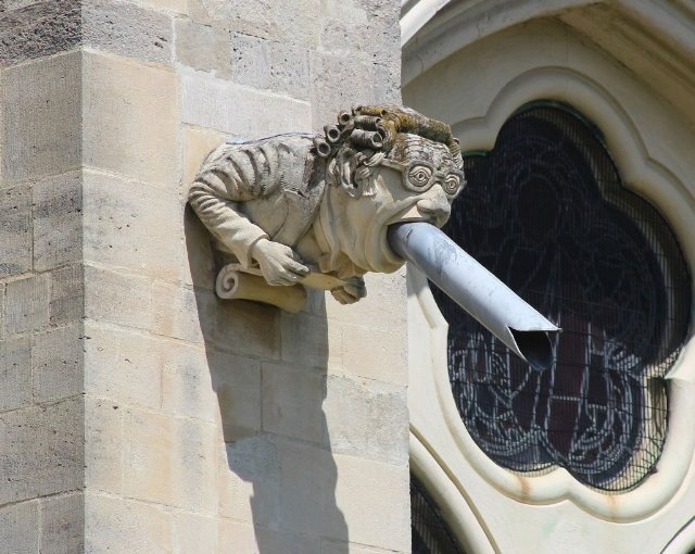 preview gargoyle