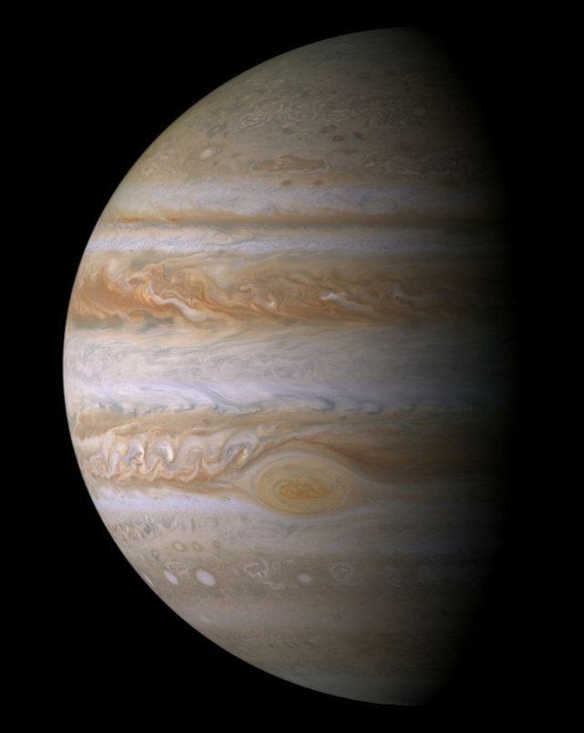 preview jupiter