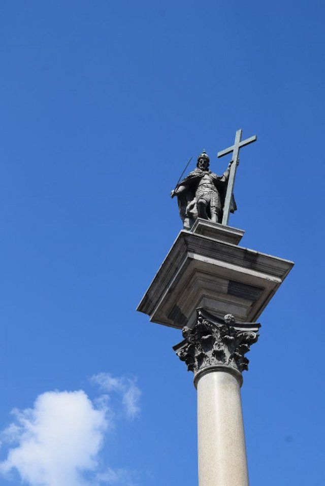 preview king_sigismunds_column