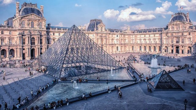 preview louvre