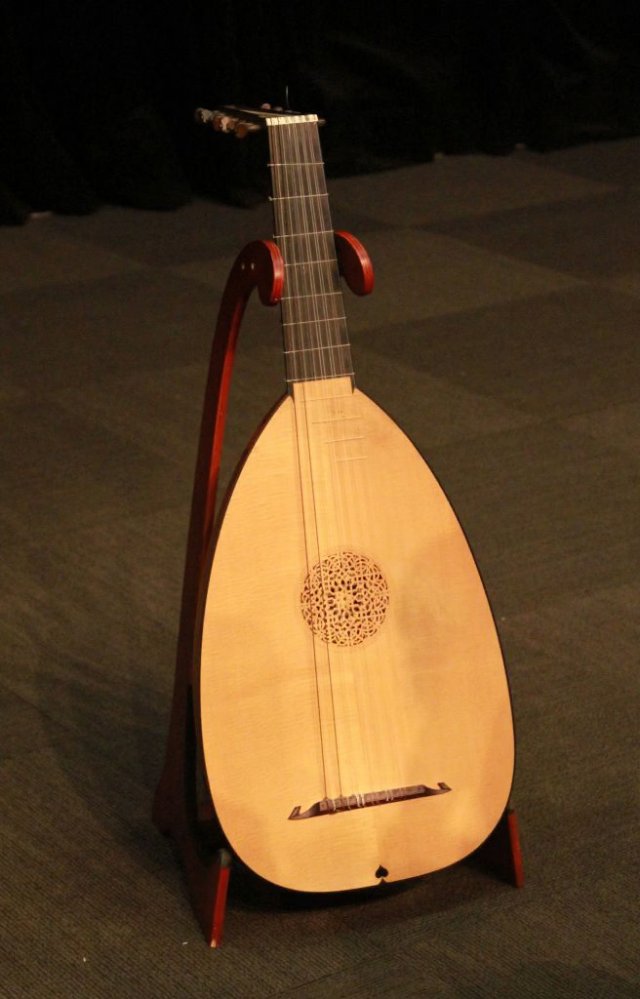 preview lute