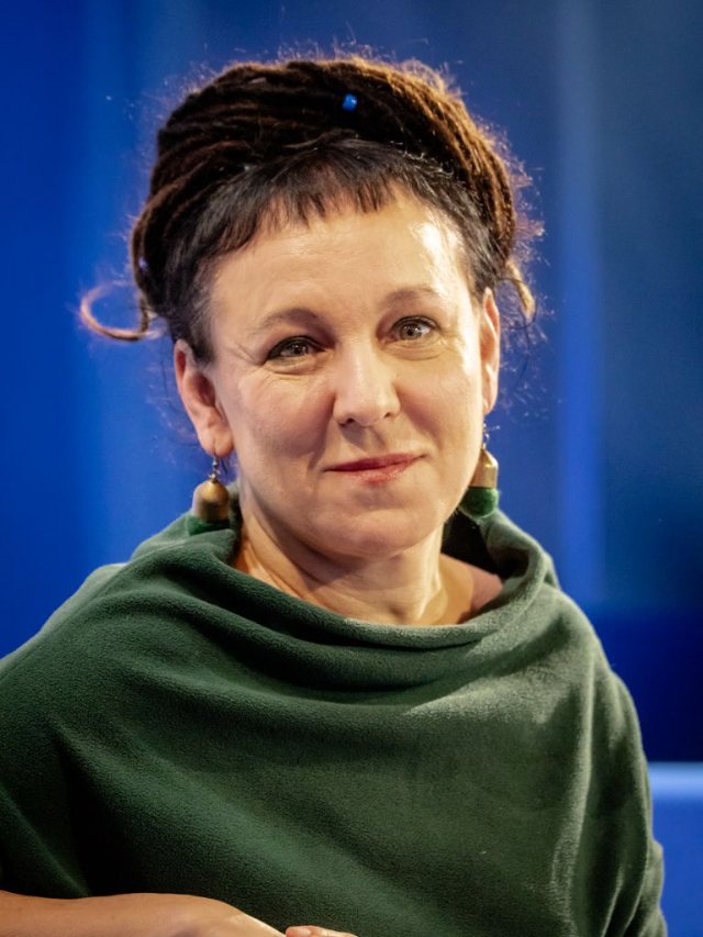 preview olga_tokarczuk