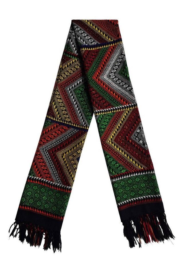 preview scarf