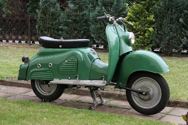 preview scooter