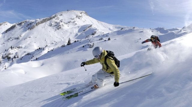 preview skiing