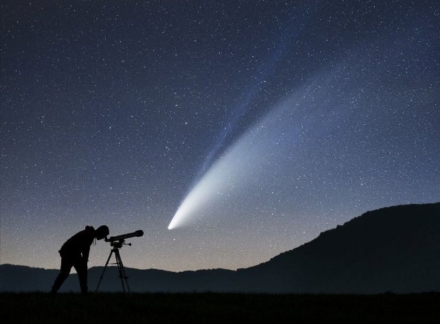 preview telescope