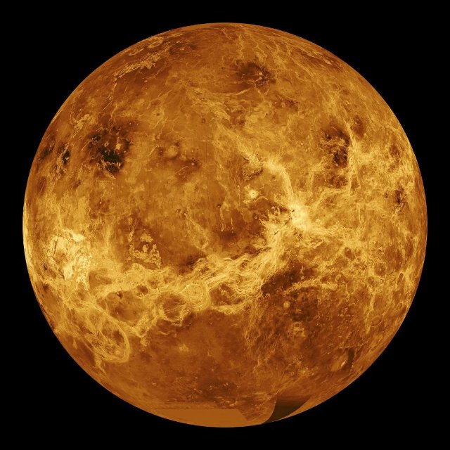 preview venus