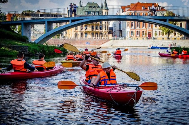 preview kayak