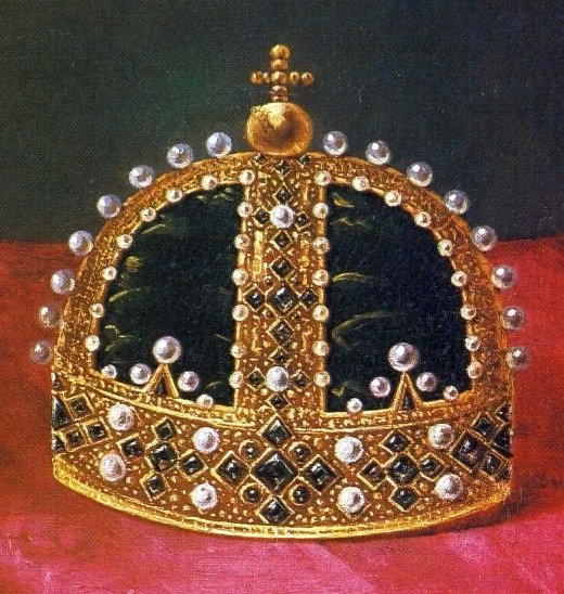 preview king_sigismunds_crown