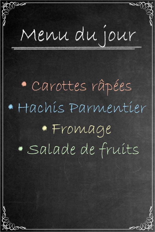 preview object_canteen_menu
