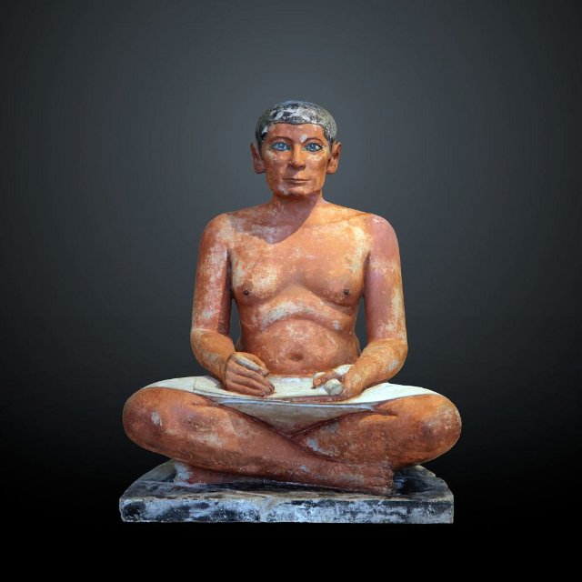 preview the_seated_scribe