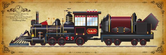 preview train